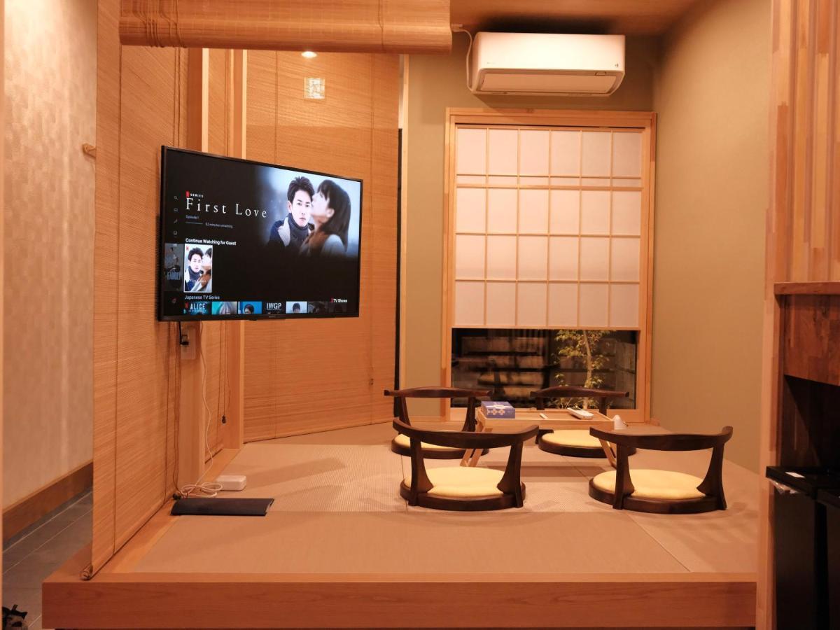 京都 三日月 Mikazuki Exterior photo