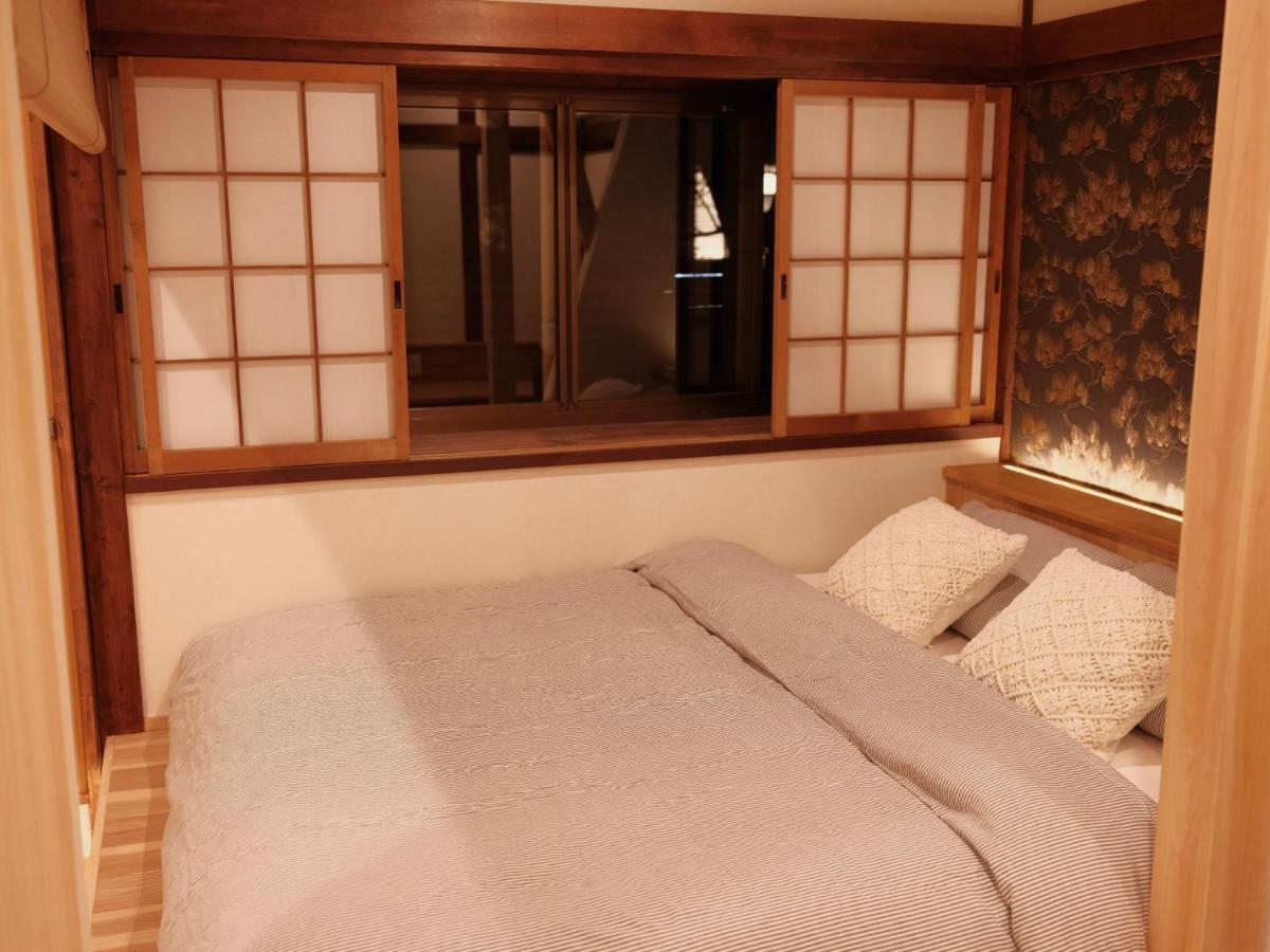 京都 三日月 Mikazuki Exterior photo