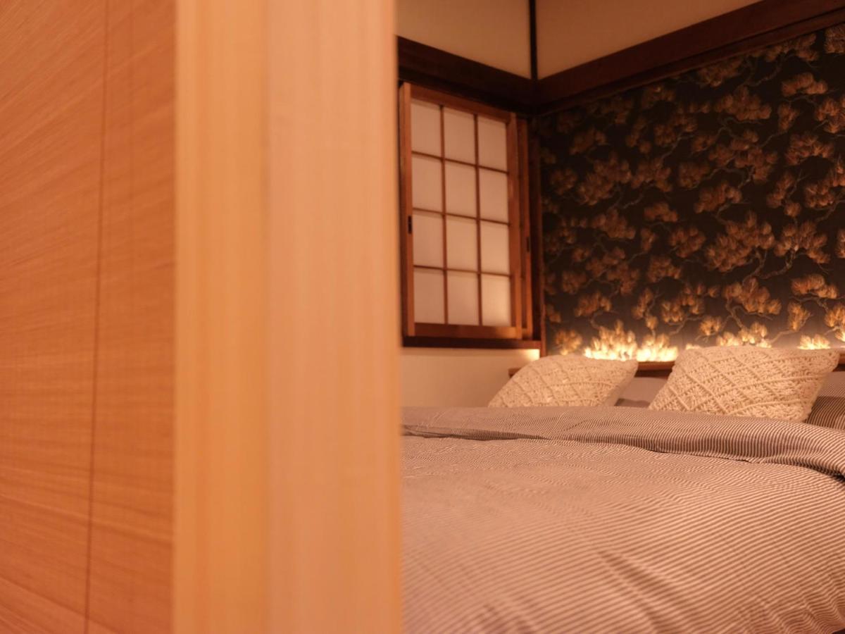 京都 三日月 Mikazuki Exterior photo