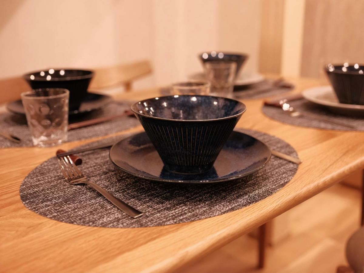 京都 三日月 Mikazuki Exterior photo