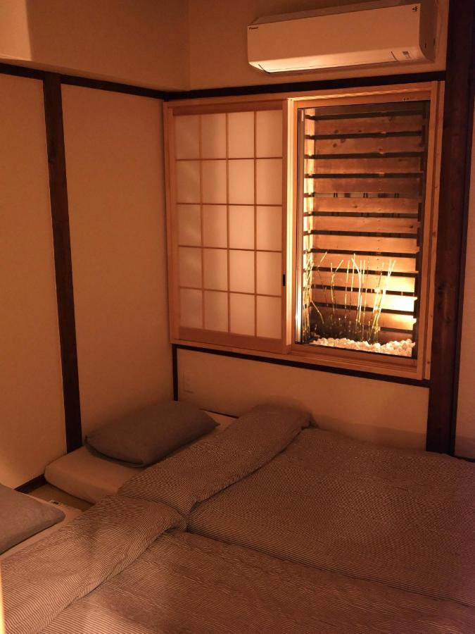 京都 三日月 Mikazuki Exterior photo