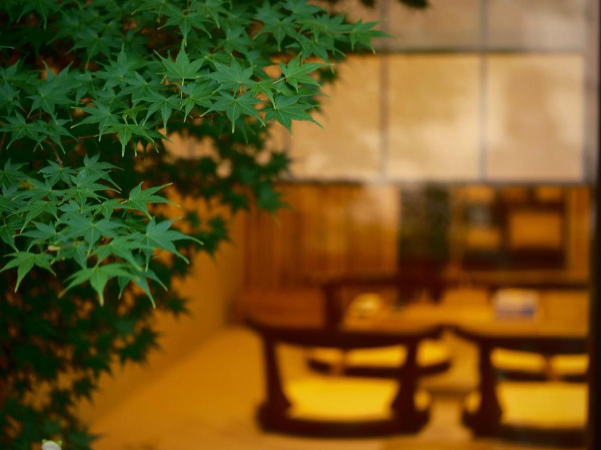 京都 三日月 Mikazuki Exterior photo