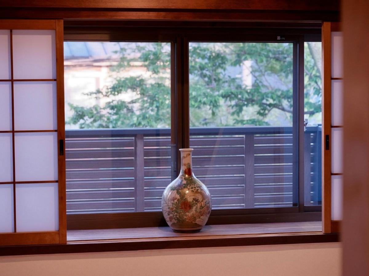 京都 三日月 Mikazuki Exterior photo
