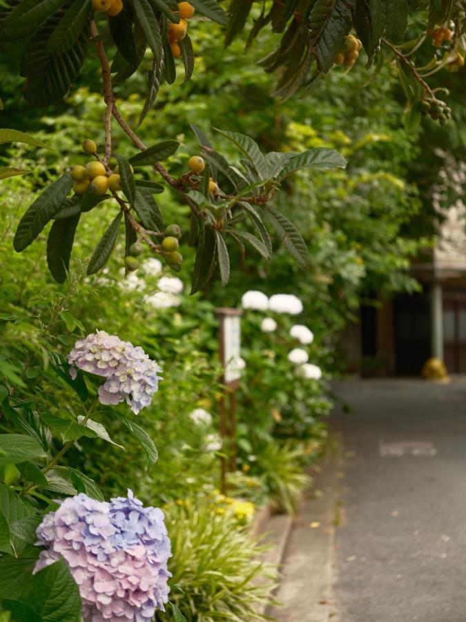 京都 三日月 Mikazuki Exterior photo
