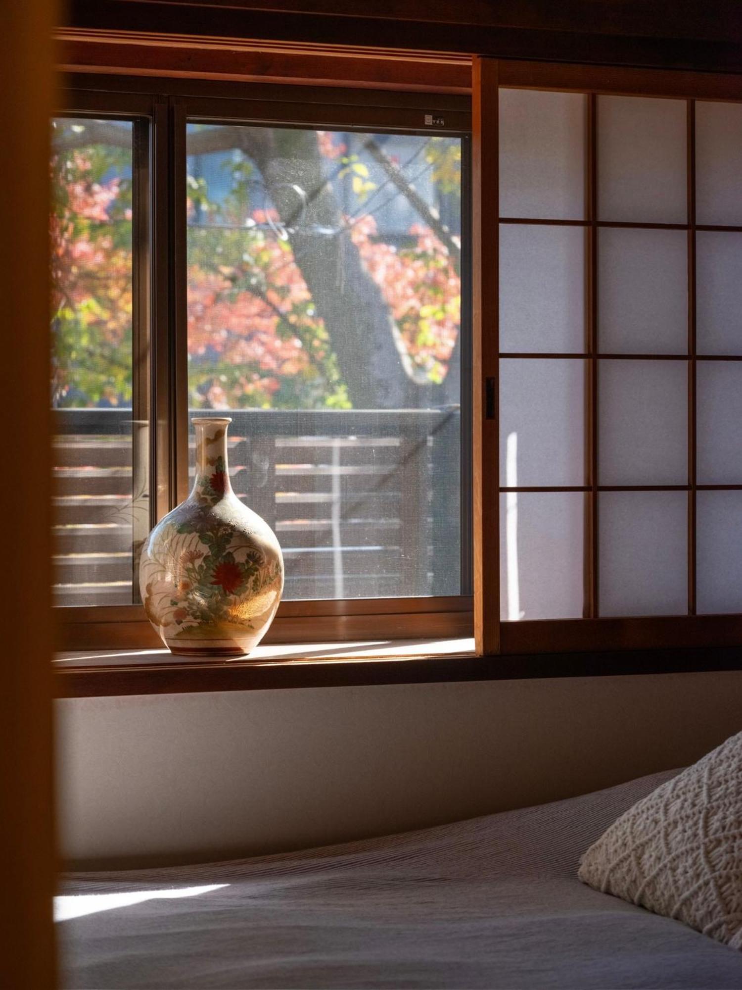 京都 三日月 Mikazuki Exterior photo